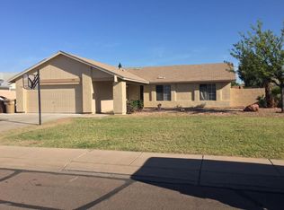 8114 W Corrine Dr, Peoria, AZ 85381