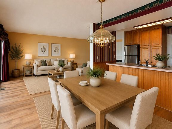4th image of 873 Cliffs Dr APT 105