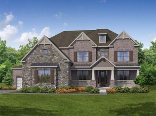 4629 Granite Hill Vw, Hoschton, GA 30548