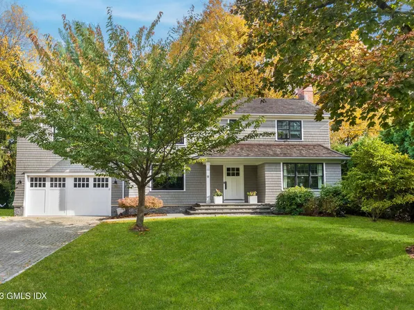 11 Colonial Ln, Riverside, CT 06878