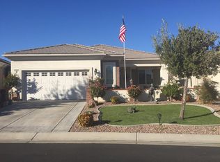 19336 Shamrock Rd, Apple Valley, CA 92308
