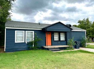 1718 NW Taft Ave, Lawton, OK 73507