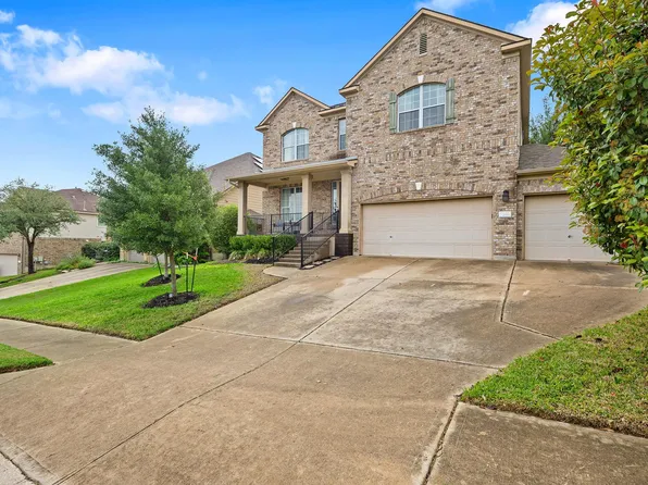 2652 Ravenwood Dr, Round Rock, TX 78665