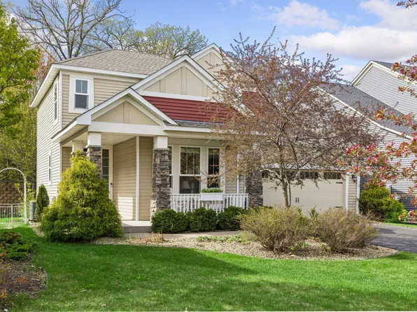 11763 Harvest Path, Woodbury, MN 55129