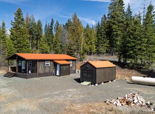 5500 Gold Ridge Rd, Calder, ID 83808