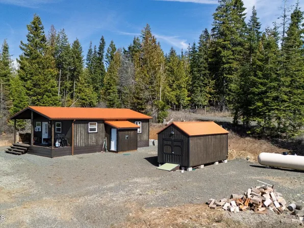 5500 Gold Ridge Rd, Calder, ID 83808