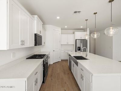 12888 N 306TH Avenue, Buckeye, AZ, 85396