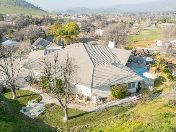 16404 Wardlaw, Springville, CA 93265