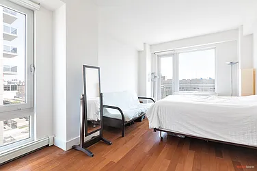 Rented by Modern Spaces