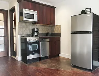 Rented by LG Fairmont Group