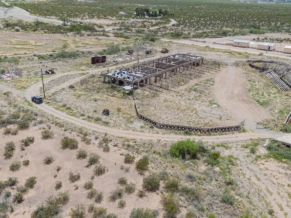 4790 N Florida Ave, Alamogordo, NM 88310
