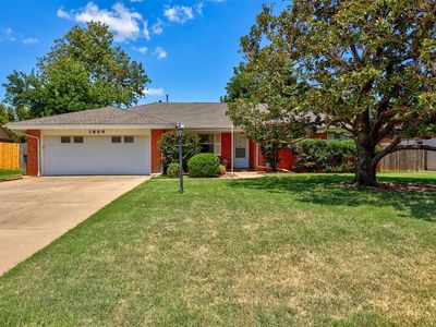 1809 NW 32nd St, Lawton, OK, 73505