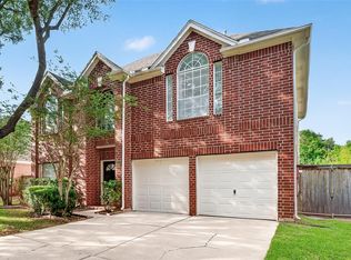 4539 Springfield Lakes St, Sugar Land, TX 77479