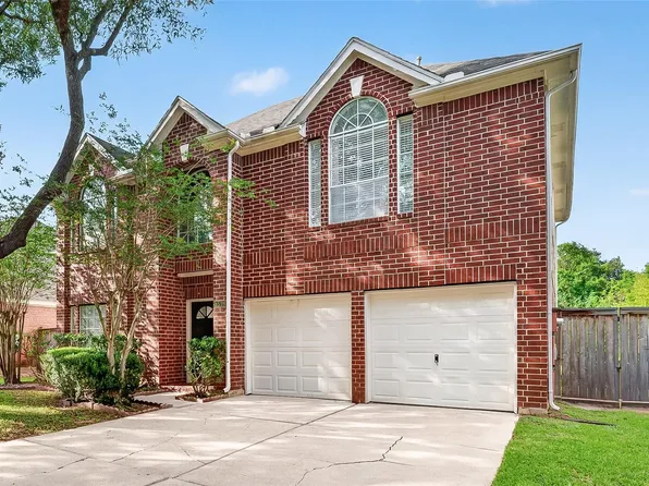 4539 Springfield Lakes St, Sugar Land, TX 77479