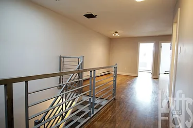 Rented by Lofts and Flats LLC