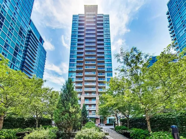 50 Lynn Williams St, Toronto, ON