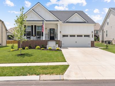 2039 Hedgelawn Dr LOT 143, Lebanon, TN, 37090