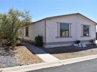 3286 Del Monte St, Laughlin, NV 89029