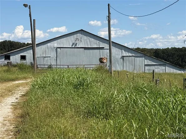 20570 Colony Church Rd, Farmington, MO 63640