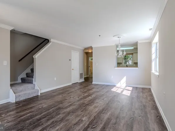 507 McManus Way #507, Towson, MD 21286