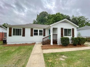 103 Myra St, Saraland, AL 36571