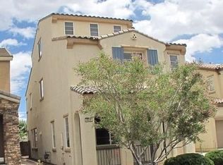 6608 Chinatown St, Las Vegas, NV 89166