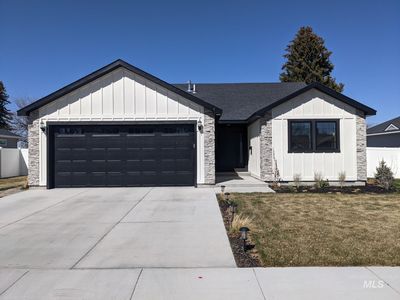 628 W 24th St, Burley, ID, 83318