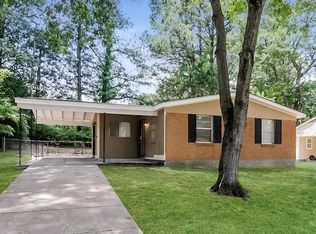 4217 Windermere Rd, Memphis, TN 38128