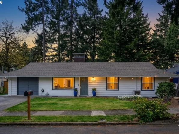 1505 SE 145th Ave, Portland, OR 97233