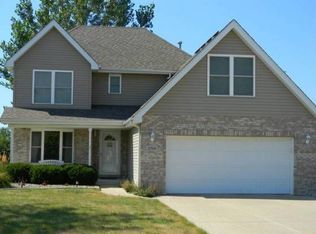 2510 Indian Grass Rd, Morris, IL 60450