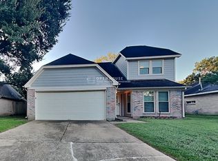 15219 Cabots Landing Dr, Houston, TX 77084