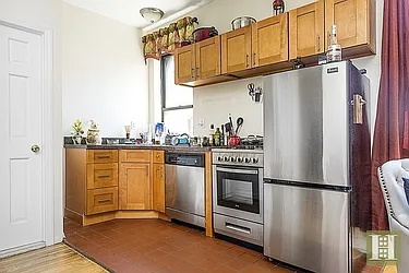 Rented by Halstead Real Estate