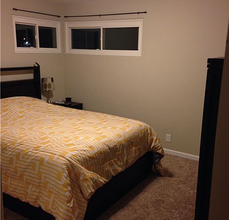 Bed Room Photo