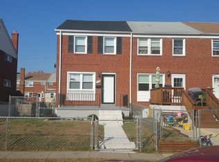 1936 Haselmere Rd, Baltimore, MD 21222