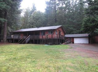 825 Thompson Creek Rd, Selma, OR 97538