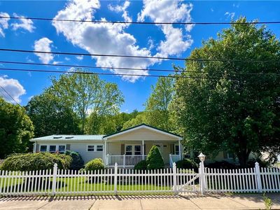 115 Rhodes St, Dillonvale, OH, 43917