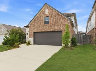 10519 Cecilia Star Ln, Richmond, TX 77406