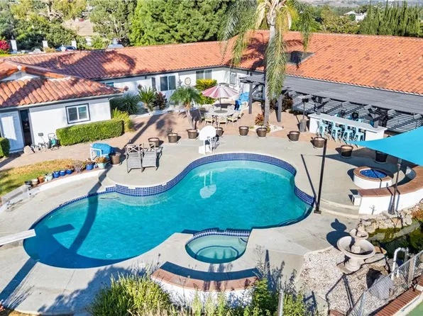 1445 Darlene Dr, La Habra Heights, CA 90631