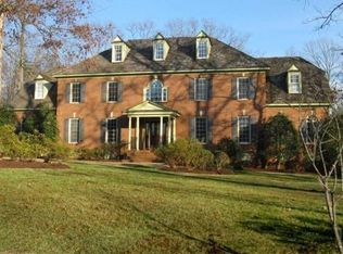 1811 Ethelred Ct, Midlothian, VA 23113