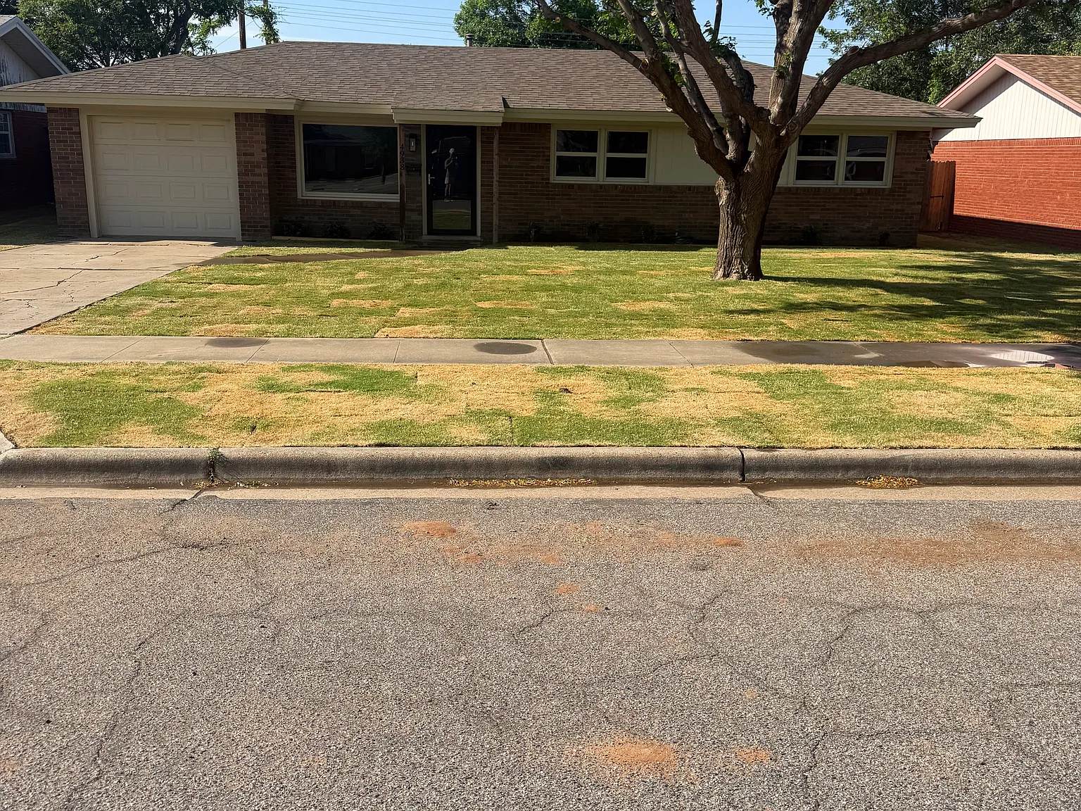 3 bed, 1.5 bath, 1311 sqft, $1,400 — Photo 1