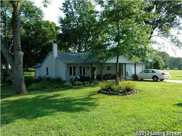 1117 Riverview Dr, West Pt, KY 40177