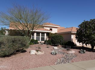 15162 W Black Gold Ln, Sun City West, AZ 85375