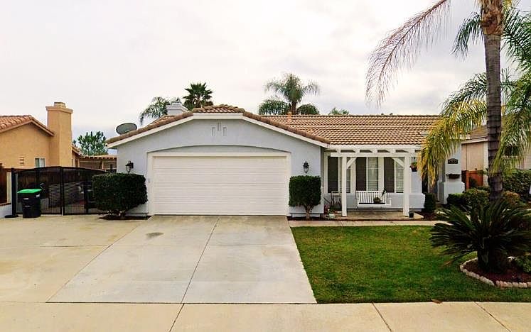 1st image of 16396 Orange Blossom Way