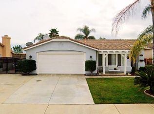 16396 Orange Blossom Way, Lake Elsinore, CA 92530