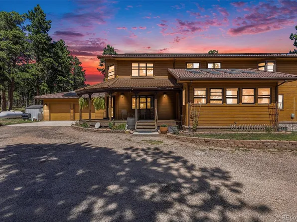 14960 Tanner Trail, Elbert, CO 80106