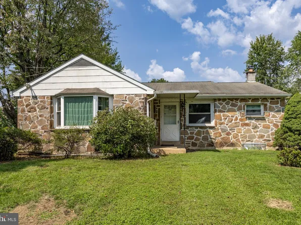 517 Lincoln Ave, Downingtown, PA 19335