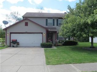 3628 Lace Bark Dr, Indianapolis, IN