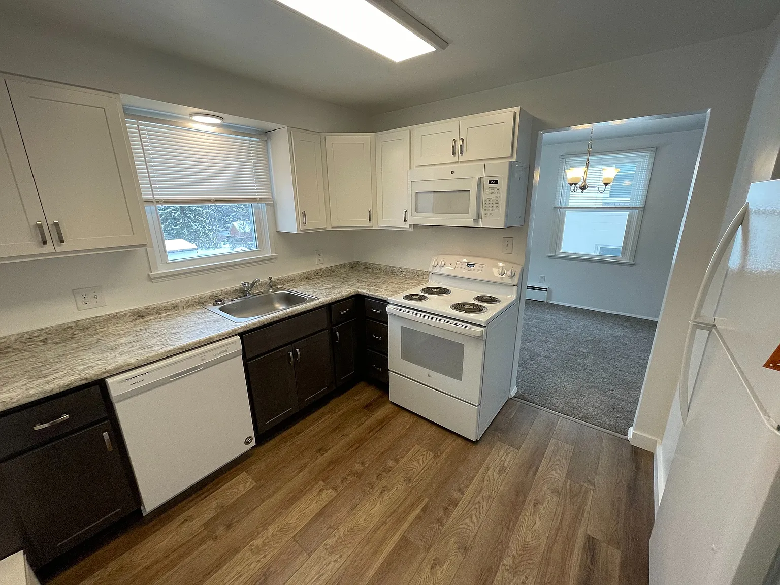 Falport Duplex — Photo 4