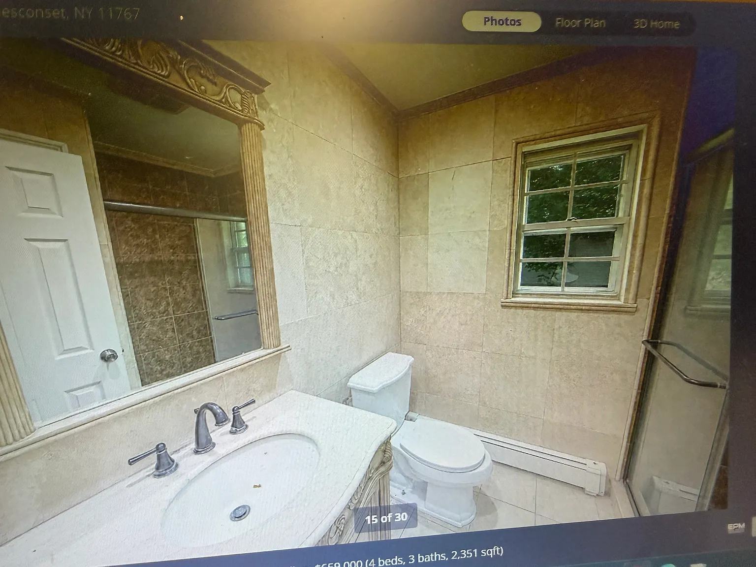 4 bed, 2000 sqft, $5,278 — Photo 2
