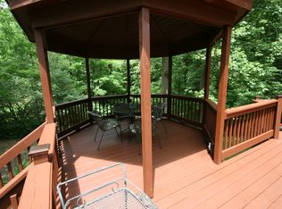 188 Aspenknoll Dr, Powell, OH